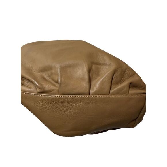 Cleobella Nia Top Handle Boho Bag - Picture 8 of 8